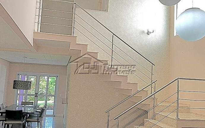 Foto do imóvel Casa de Condomínio com 3 Quartos à Venda, 250 m² em Urbanova - São José Dos Campos