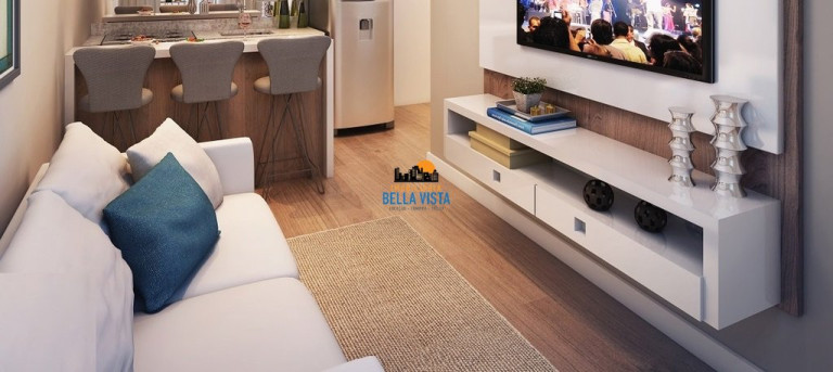 Imagem Apartamento com 1 Quarto à Venda,  em Vila Ré - São Paulo