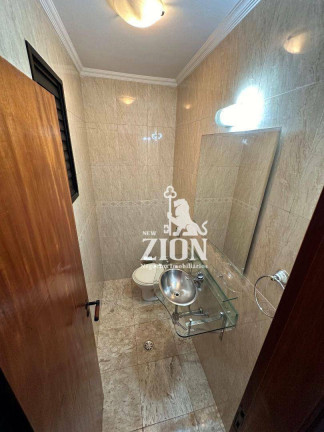 Imagem Apartamento com 4 Quartos à Venda, 154 m² em Santana - São Paulo