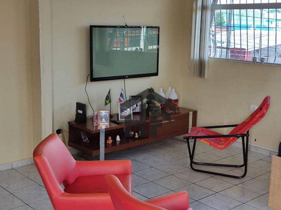 Imagem Casa com 9 Quartos à Venda, 500 m² em Afogados - Recife