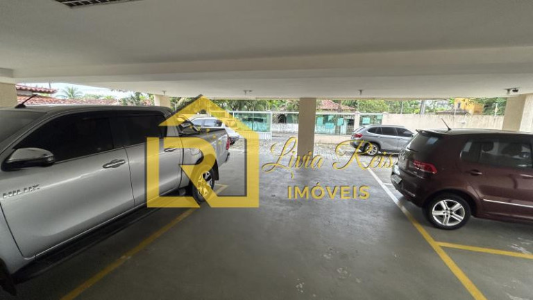 Imagem Apartamento com 3 Quartos à Venda, 80 m² em Jardim Mariléa - Rio Das Ostras