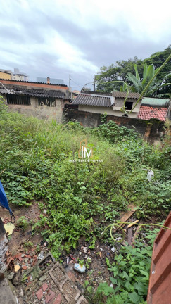 Terreno à Venda, 195 m² em Centro - Igarapé
