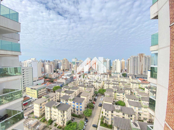 Imagem Apartamento com 2 Quartos à Venda, 63 m² em Itapuã - Vila Velha Imagem Apartamento com 2 Quartos à Venda, 63 m² em Itapuã - Vila Velha