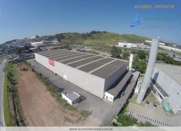 Imagem Imóvel Comercial à Venda, 7.404 m² em Itaqui - Itapevi