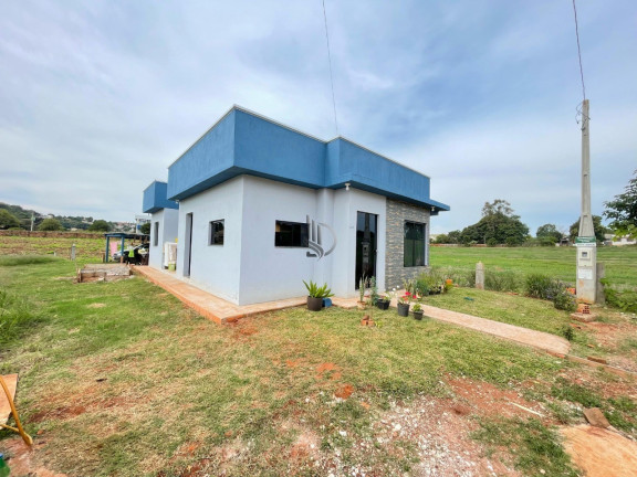 Imagem Casa com 2 Quartos à Venda, 67 m² em Tarumâ - Espumoso Imagem Casa com 2 Quartos à Venda, 67 m² em Tarumâ - Espumoso