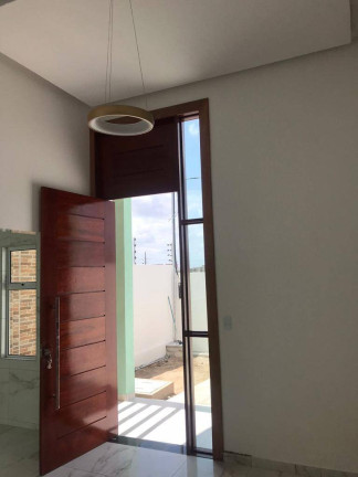 Imagem Casa com 3 Quartos à Venda, 64 m² em Gramame - João Pessoa Imagem Casa com 3 Quartos à Venda, 64 m² em Gramame - João Pessoa