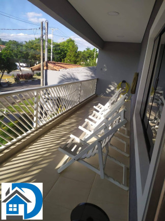 Imagem Casa de Condomínio com 4 Quartos à Venda, 230 m² em Zona Industrial - Sorocaba