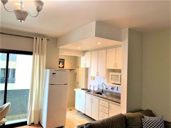 Imagem Apartamento com 1 Quarto à Venda, 46 m² em Moema - São Paulo Imagem Apartamento com 1 Quarto à Venda, 46 m² em Moema - São Paulo