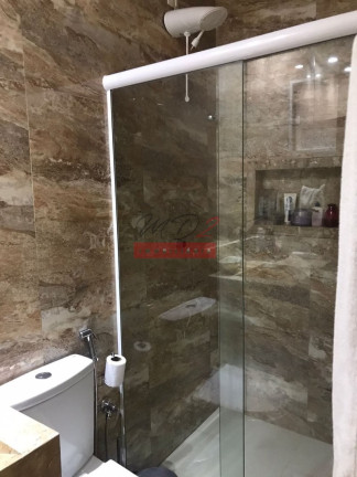 Imagem Casa de Condomínio com 2 Quartos à Venda, 144 m² em Papagaio - Feira De Santana Imagem Casa de Condomínio com 2 Quartos à Venda, 144 m² em Papagaio - Feira De Santana