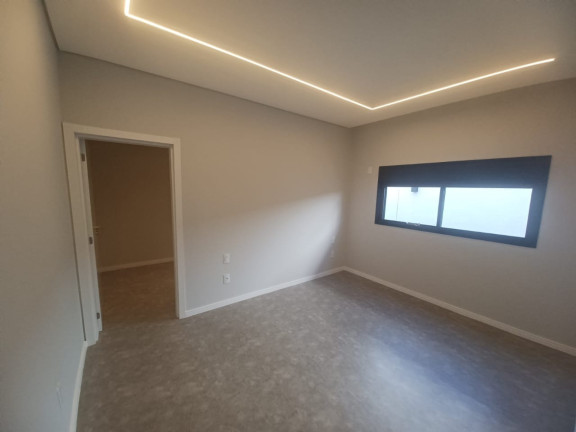 Imagem Casa com 3 Quartos à Venda, 256 m² em Alphaville Nova Esplanada - Votorantim