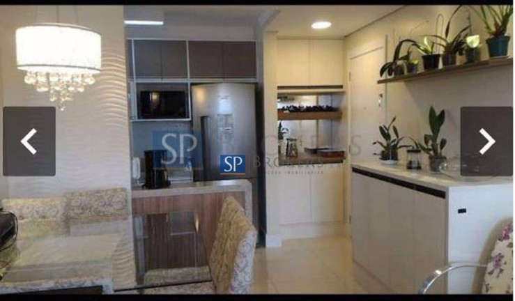 Imagem Apartamento com 3 Quartos à Venda, 68 m² em Vila Industrial - Campinas Imagem Apartamento com 3 Quartos à Venda, 68 m² em Vila Industrial - Campinas