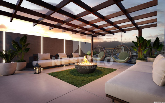 Imagem Apartamento à Venda, 260 m² em Perequê - Porto Belo