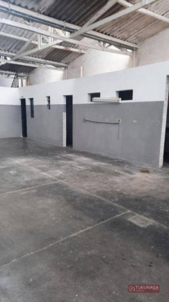 Imagem Galpão à Venda, 560 m² em Vila Formosa - São Paulo Imagem Galpão à Venda, 560 m² em Vila Formosa - São Paulo
