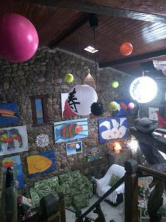 Imagem Casa com 2 Quartos à Venda, 200 m² em Boiçucanga - São Sebastião