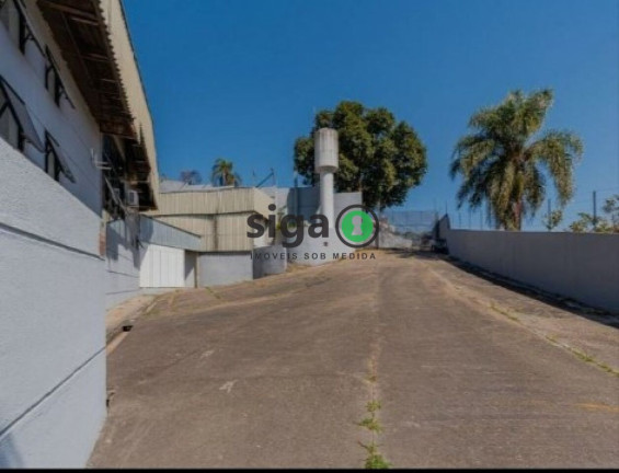 Imagem Imóvel Comercial à Venda ou Locação, 3.721 m² em Paraíso (polvilho) - Cajamar Imagem Imóvel Comercial à Venda ou Locação, 3.721 m² em Paraíso (polvilho) - Cajamar