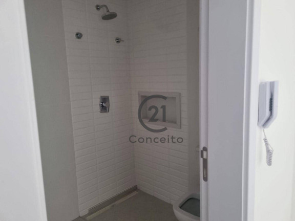 Imagem Studio com 1 Quarto à Venda, 40 m² em Estreito - Florianópolis Imagem Studio com 1 Quarto à Venda, 40 m² em Estreito - Florianópolis
