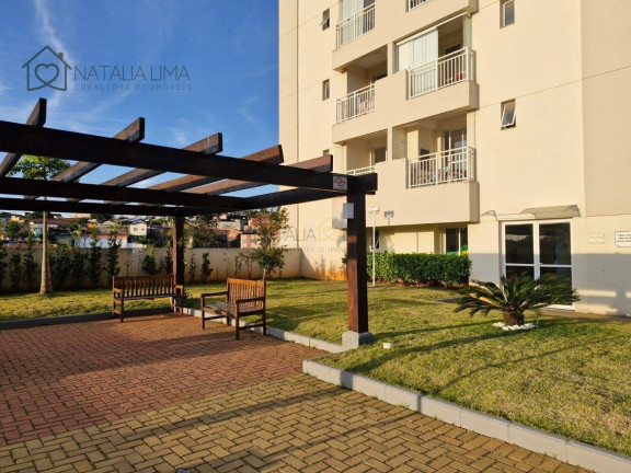 Imagem Apartamento com 2 Quartos à Venda, 50 m² em Jardim Umarizal - São Paulo
