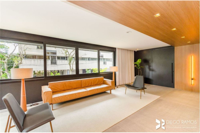 Imagem Apartamento com 3 Quartos à Venda, 162 m² em Higienópolis - Porto Alegre