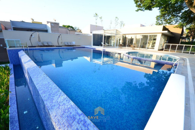 Imagem Apartamento com 3 Quartos à Venda, 63 m² em Jardim Santiago - Indaiatuba