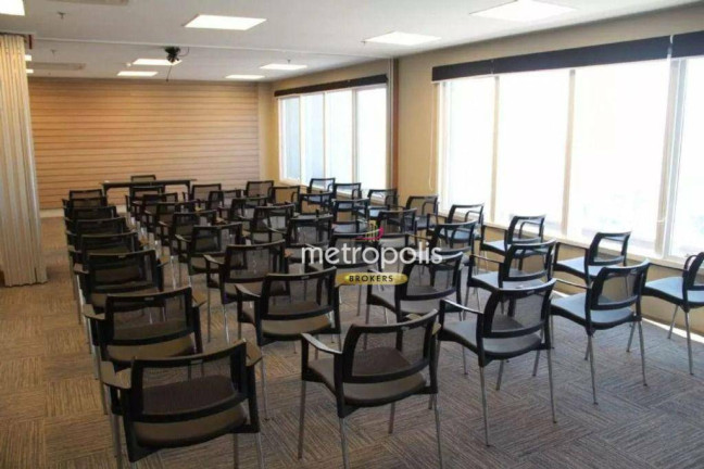 Imagem Loja para Alugar, 737 m² em Rudge Ramos - São Bernardo Do Campo