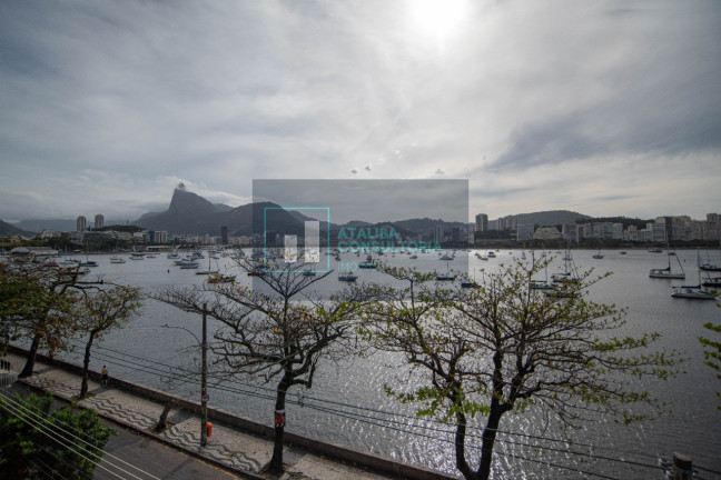 Imagem Imóvel com 4 Quartos à Venda, 458 m² em Urca - Rio De Janeiro