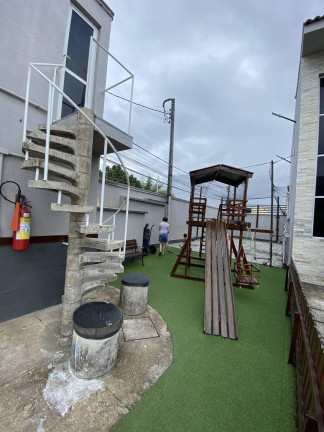 Imagem Casa com 3 Quartos à Venda, 70 m² em Parque Santa Maria - Fortaleza