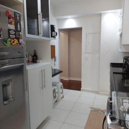 Imagem Apartamento com 2 Quartos à Venda, 86 m² em Jardim Guarani - Campinas Imagem Apartamento com 2 Quartos à Venda, 86 m² em Jardim Guarani - Campinas