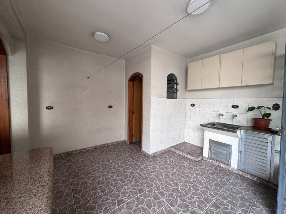 Imagem Casa com 3 Quartos à Venda, 636 m² em Vila Maria Baixa - São Paulo