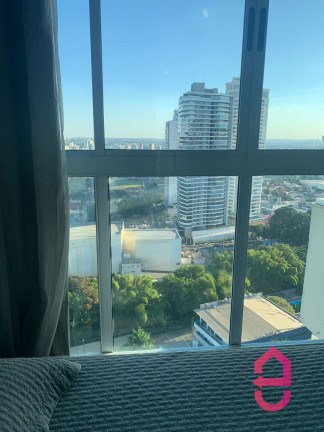 Imagem Apartamento com 1 Quarto à Venda,  em Setor Bueno - Goiânia