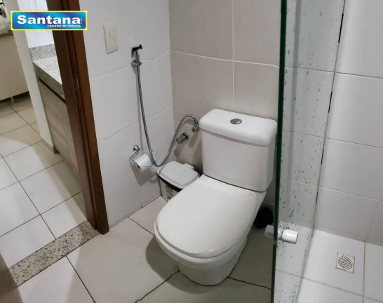Imagem Apartamento com 1 Quarto à Venda, 34 m² em Do Turista - Caldas Novas Imagem Apartamento com 1 Quarto à Venda, 34 m² em Do Turista - Caldas Novas