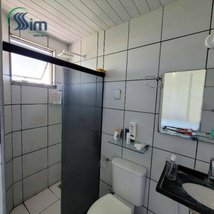 Imagem Apartamento com 3 Quartos à Venda, 82 m² em Vila União - Fortaleza