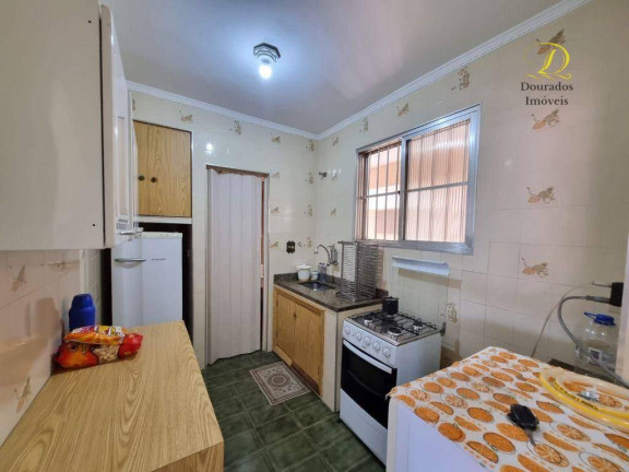 Imagem Apartamento com 1 Quarto à Venda, 40 m² em Canto Do Forte - Praia Grande Imagem Apartamento com 1 Quarto à Venda, 40 m² em Canto Do Forte - Praia Grande