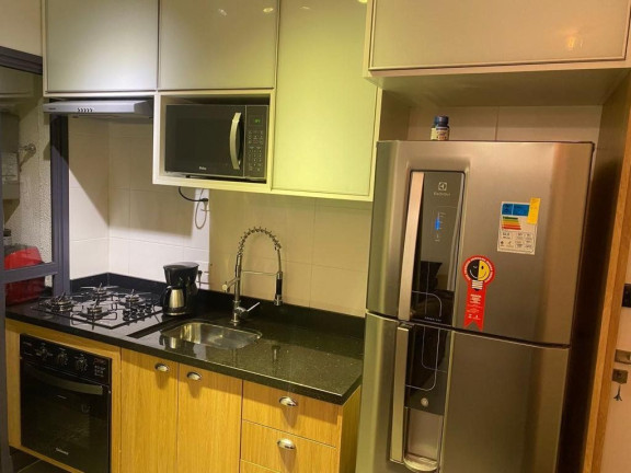 Imagem Apartamento com 2 Quartos à Venda, 62 m² em Vila Leopoldina - São Paulo Imagem Apartamento com 2 Quartos à Venda, 62 m² em Vila Leopoldina - São Paulo