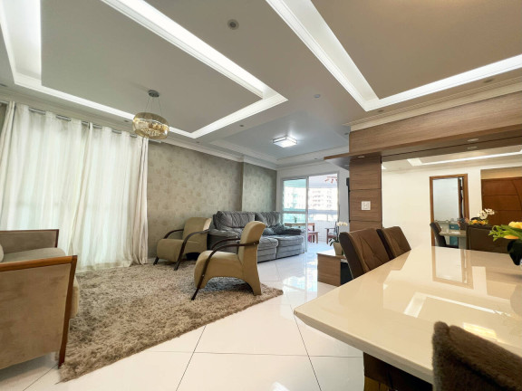 Imagem Apartamento com 3 Quartos à Venda, 142 m² em Guilhermina - Praia Grande Imagem Apartamento com 3 Quartos à Venda, 142 m² em Guilhermina - Praia Grande