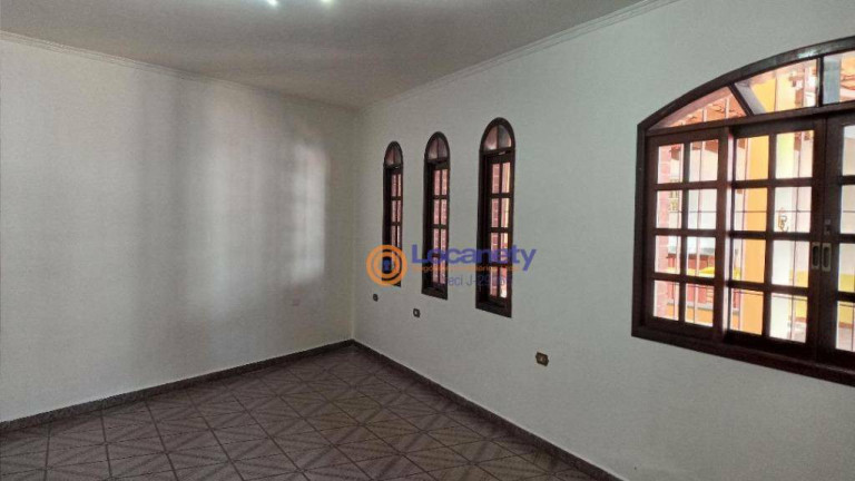 Imagem Sobrado com 3 Quartos à Venda, 224 m² em Suíssa - Ribeirão Pires