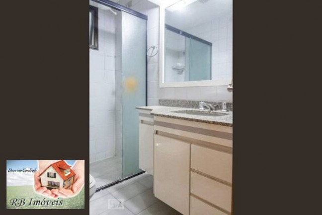 Imagem Apartamento com 4 Quartos à Venda, 180 m² em Rudge Ramos - São Bernardo Do Campo