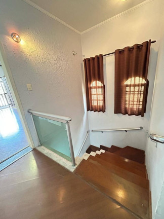 Imagem Casa com 4 Quartos à Venda, em Chácara Sergipe/jordanópolis - São Bernardo Do Campo Imagem Casa com 4 Quartos à Venda, em Chácara Sergipe/jordanópolis - São Bernardo Do Campo