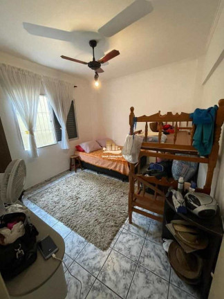 Imagem Apartamento com 1 Quarto à Venda, 45 m² em Tupi - Praia Grande
