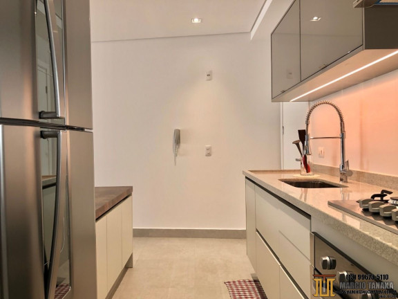 Imagem Imóvel com 2 Quartos para Alugar ou Temporada, 87 m² em Riviera - Bertioga