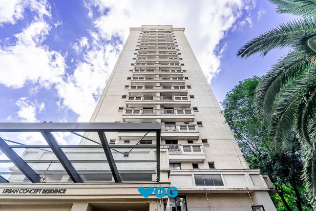 Imóvel com 2 Quartos à Venda, 86 m² em Três Figueiras - Porto Alegre