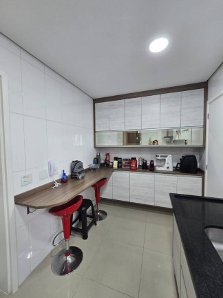 Imagem Apartamento com 3 Quartos à Venda, 151 m² em Marapé - Santos Imagem Apartamento com 3 Quartos à Venda, 151 m² em Marapé - Santos