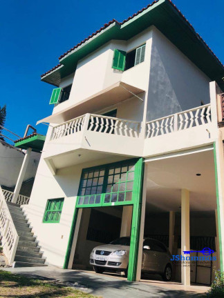 Foto do imóvel Casa de Condomínio com 3 Quartos à Venda, 328 m² em Chácara Pavoeiro - Cotia
