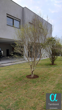 Imagem Casa com 4 Quartos à Venda, 874 m² em Tamboré - Barueri Imagem Casa com 4 Quartos à Venda, 874 m² em Tamboré - Barueri