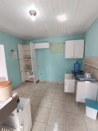 Imagem Casa com 2 Quartos à Venda, 121 m² em Jardim Monte Alegre - Votorantim Imagem Casa com 2 Quartos à Venda, 121 m² em Jardim Monte Alegre - Votorantim