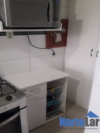 Imagem Apartamento com 2 Quartos à Venda, 50 m² em Limão - São Paulo
