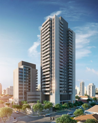 Imagem Apartamento à Venda, 24 m² em Campo Belo - São Paulo Imagem Apartamento à Venda, 24 m² em Campo Belo - São Paulo