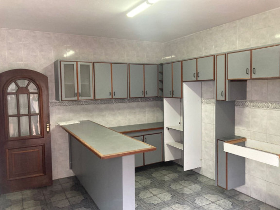Imagem Sobrado com 4 Quartos à Venda, 236 m² em Jardim Medina - Poá Imagem Sobrado com 4 Quartos à Venda, 236 m² em Jardim Medina - Poá