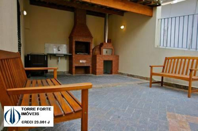 Imagem Apartamento com 3 Quartos à Venda, 65 m² em Vila Araguaia - São Paulo Imagem Apartamento com 3 Quartos à Venda, 65 m² em Vila Araguaia - São Paulo
