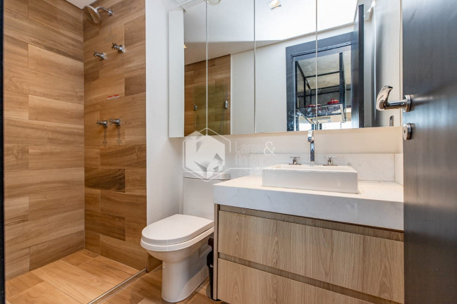 Imagem Apartamento com 1 Quarto à Venda, 49 m² em Vila Olímpia - São Paulo