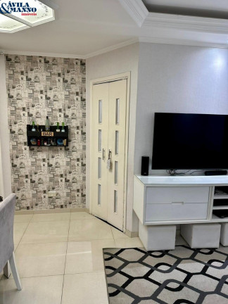 Imagem Apartamento com 3 Quartos à Venda, 68 m² em Vila Alpina - São Paulo Imagem Apartamento com 3 Quartos à Venda, 68 m² em Vila Alpina - São Paulo